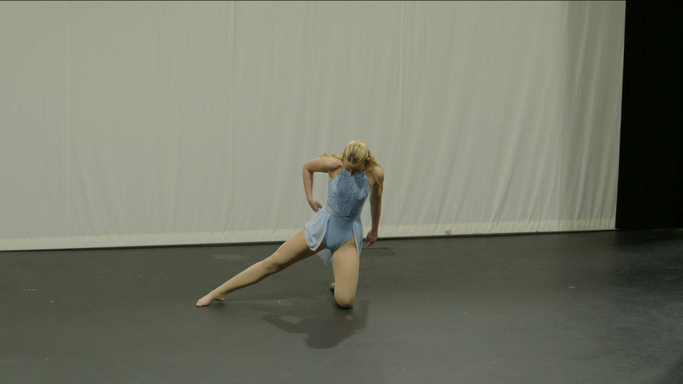 Novice - Senior Stage - 1
